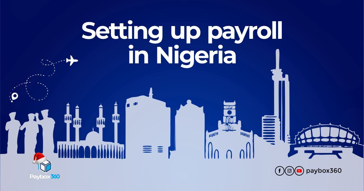 How Can I Set Up Payroll in Nigeria?